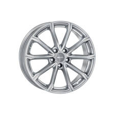 MAK DaVinci Sil 5/112 19x8 ET40 57,1 alufelni