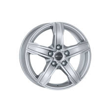 MAK King 5 Sil 5/130 16x6,5 ET55 78,1 alufelni