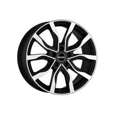 MAK KOLN BMF 5/112 20x8,5 ET32 66,45 alufelni