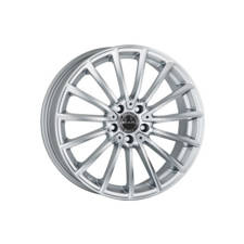 MAK Komet SILVER 5/112 19x8 ET33 66,6 alufelni