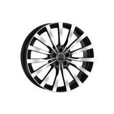 MAK Krone BMF 5/112 19x9,5 ET46 66,6 alufelni