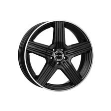 MAK Lewis GBRM 5/112 20x8,5 ET30 66,6 alufelni