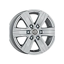 MAK Stone 6 Sil 6/139,7 18x8 ET30 100,1 alufelni