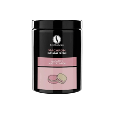  Makaron Masszázskrém - 1000ml - Sara Beauty Spa masszázskrémek, masszázsolajok