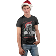 Make christmas great again - Férfi Póló