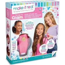 Make It Real hajgyöngyök applikátorral (1760) kreatív és készségfejlesztő