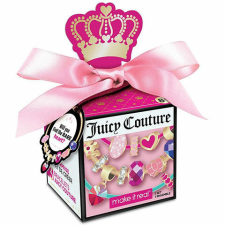 Make It Real Juicy Couture káprázatos meglepetés doboz kreatív és készségfejlesztő