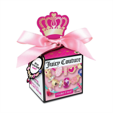Make It Real , juicy couture, káprázatos meglepetés doboz kreatív és készségfejlesztő