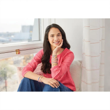  Make It Real Juicy Couture karkötők - a szerelem betűi kreatív és készségfejlesztő