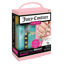 Make It Real , Juicy Couture mini luxe és csináld magad karkötők - többféle kreatív és készségfejlesztő