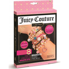 Make It Real Juicy Mini - Pink És Pompa (4432) kreatív és készségfejlesztő