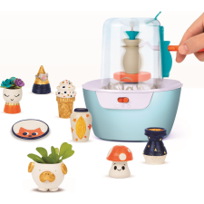 Make It Real Mini fazekasműhely (1465) kreatív és készségfejlesztő