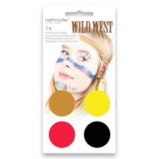 Make Up, Indián smink szett jelmez