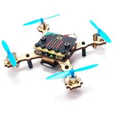 MakeKit Micro Bit Airbit2 barkácsolás, építés
