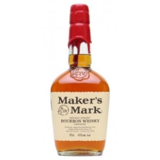  Makers Mark 0,7  45% whisky