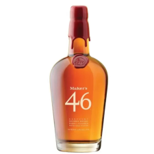 Makers Mark Whisky 46 Kentucky Straight Bourbon 0,7l whisky