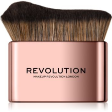 Makeup Revolution Glow Body kozmetikai kefe testre smink kiegészítő