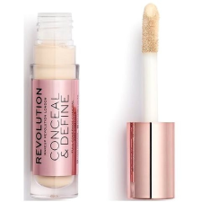 Makeup Revolution REVOLUTION Conceal & Define C1 3,4 ml korrektor