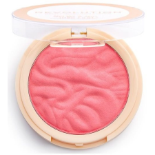 Makeup Revolution REVOLUTION Relouded Lovestruck Blush 7,5 g arcpirosító, bronzosító