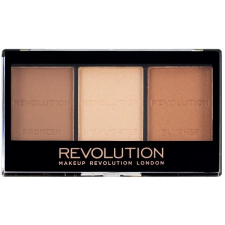 Makeup Revolution REVOLUTION Ultra Light/Medium C04 arcszérum