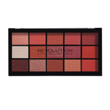 Makeup Revolution szemhéjpúder paletta Préselt mix kivitel (5057566181358) szemhéjpúder