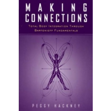  Making Connections – Peggy Hackney idegen nyelvű könyv