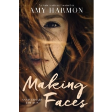  Making Faces – Amy Harmon idegen nyelvű könyv