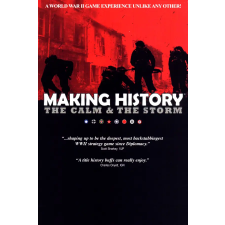  Making History: The Calm & the Storm (digitális licenc) videójáték