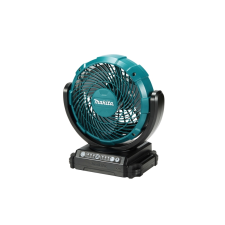 Makita 088381864992 Akkumulátoros ventilátor (akku és töltő nélkül) ventilátor