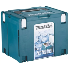 Makita 198253-4 Makpac Hűtőtáska 18 l türkiz (198253-4) hűtőtáska