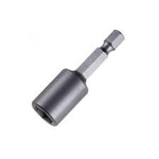 Makita 1/4" 10x65mm dugókulcs (P-06002) dugókulcs