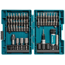 Makita 49db-os bit és dugókulcs készlet (D-73461) dugókulcs