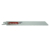 Makita 5db BiM orrfűrészlap FÉM, TPI:10, L:200mm (P-47008)