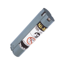 Makita 7034 NI-MH 7,2V Akkumulátor 2500mAh barkácsgép akkumulátor