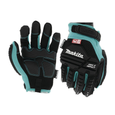 Makita Advanced ANSI 2 Impact Munkavédelmi Kesztyű XL