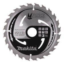 Makita B-32041 190mm Körfűrészlap (B-32041) fűrészlap
