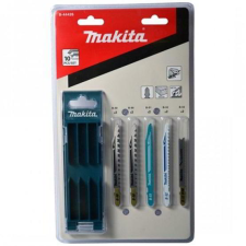 Makita B-44426 Szúrófűrész készlet (10 db/csomag) (B-44426) fűrészlap