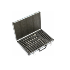 Makita B-64680 SDS-Plus Fúró- és Véső Készlet (17db/csomag) (B-64680) szerszám kiegészítő