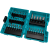 Makita B-66880 IMPACT BLACK bitfej készlet 35 db-os (Basic garancia)