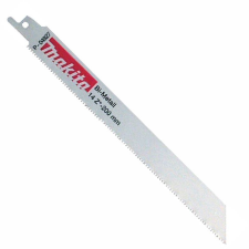 Makita BIM orrfűrészlap fém, TPI:14, L:200mm 5db fűrészlap