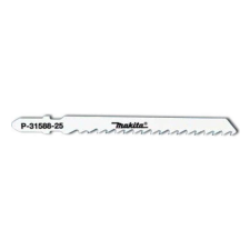 Makita BIM szúrófűrészlap fa, TPI:6, L:100mm 5db fűrészlap