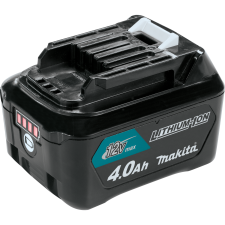 Makita BL1041B CXT 12V Akkumulátor 4.0Ah barkácsgép akkumulátor