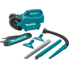 Makita CL121DZ porszívó