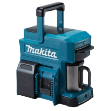 Makita DCM501Z Akkumulátoros Kávéfőző (Akkumulátor és töltő nélkül) kávéfőző