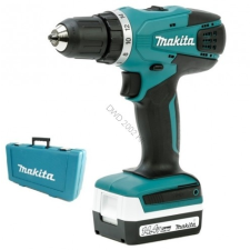 Makita DF347DWE csavarbehajtó