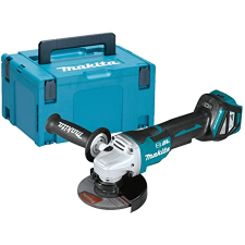 Makita DGA517ZJ sarokcsiszoló