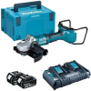 Makita DGA900PT2