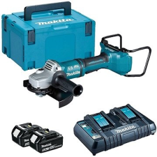 Makita DGA900PT2 sarokcsiszoló