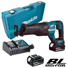 Makita DJR187RTE orrfűrész