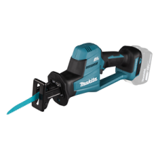 Makita DJR189Z Akkumulátoros orrfűrész (Akku és töltő nélkül) (DJR189Z) orrfűrész